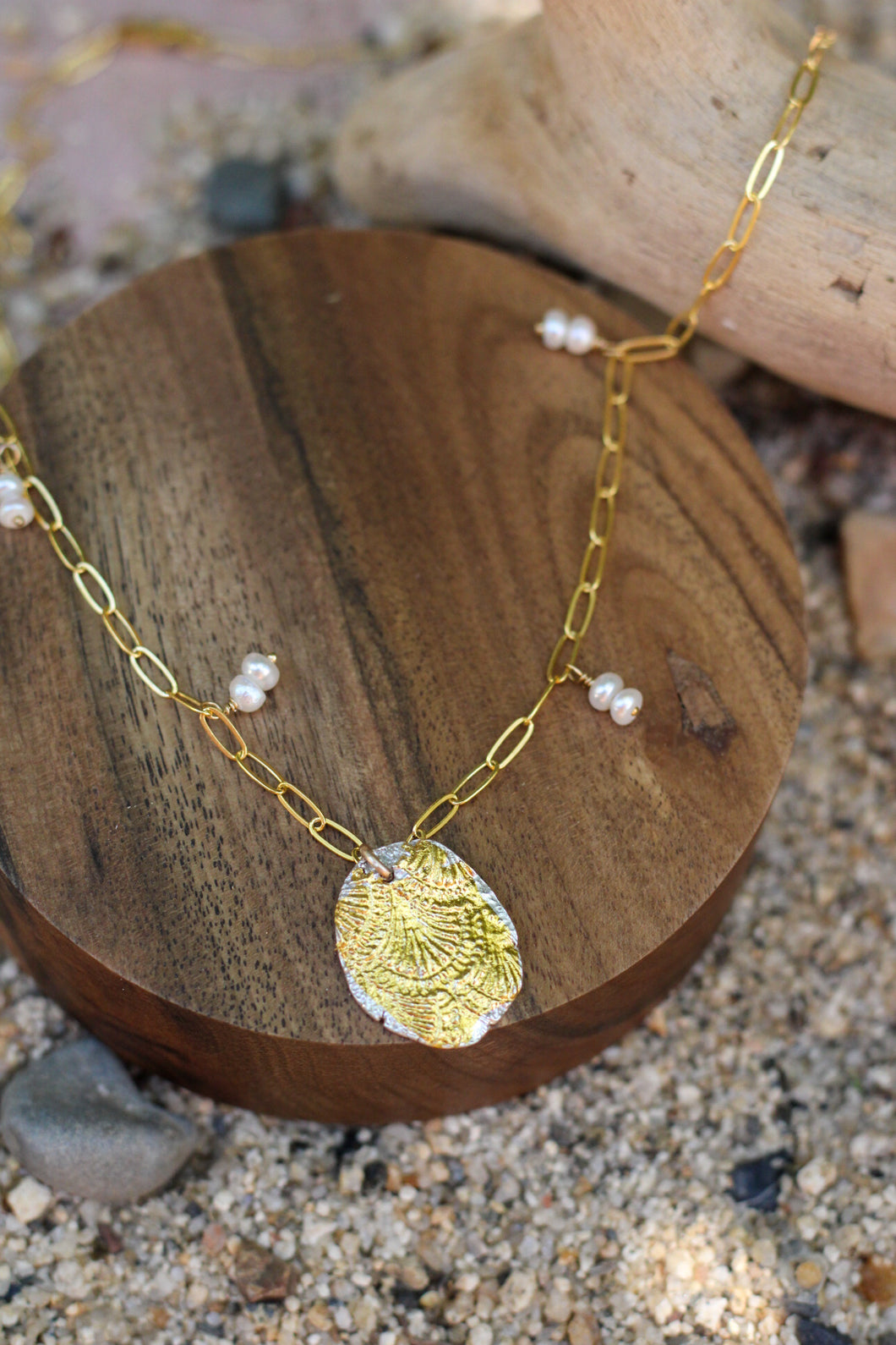 Relic Necklaces - Assorted