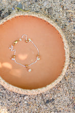 Load image into Gallery viewer, Ethiopian Opal Slider Bracelet
