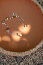 Load image into Gallery viewer, Ethiopian Opal Slider Bracelet
