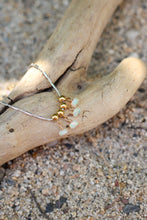 Load image into Gallery viewer, Ethiopian Opal Slider Bracelet
