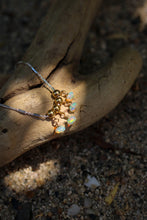 Load image into Gallery viewer, Ethiopian Opal Slider Bracelet

