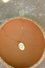 Load image into Gallery viewer, &quot;She&#39;ll Charm Ya&quot; Necklace
