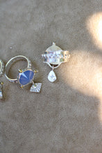 Load image into Gallery viewer, EYE OF ELENA Ring - Size 5.5
