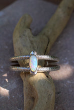 Load image into Gallery viewer, Ethiopian Opal Cuff
