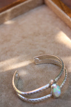 Load image into Gallery viewer, Ethiopian Opal Cuff
