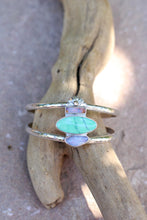 Load image into Gallery viewer, Flower Cuff
