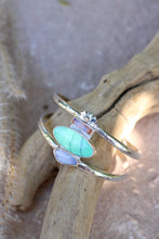 Load image into Gallery viewer, Flower Cuff
