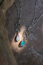 Load image into Gallery viewer, Sunshine Opal Necklace
