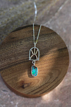 Load image into Gallery viewer, Sunshine Opal Necklace
