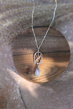 Load image into Gallery viewer, Sunshine Opal Necklace
