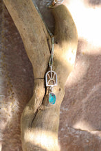 Load image into Gallery viewer, Sunshine Opal Necklace
