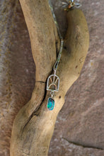 Load image into Gallery viewer, Sunshine Opal Necklace
