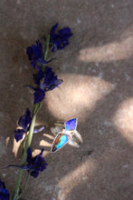 Load image into Gallery viewer, Australian Opal Ring - Size 6.5
