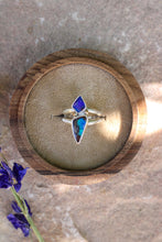 Load image into Gallery viewer, Australian Opal Ring - Size 6.5
