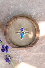 Load image into Gallery viewer, Australian Opal Ring - Size 6.5
