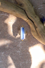 Load image into Gallery viewer, Chalcedony Ring - Size 7.5
