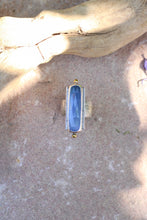 Load image into Gallery viewer, Chalcedony Ring - Size 7.5
