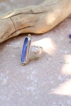 Load image into Gallery viewer, Chalcedony Ring - Size 7.5
