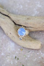 Load image into Gallery viewer, EYE OF ELENA Ring - Size 5.5
