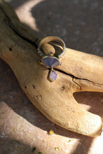 Load image into Gallery viewer, EYE OF ELENA Ring - Size 5.5
