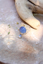 Load image into Gallery viewer, EYE OF ELENA Ring - Size 5.5
