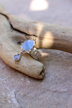 Load image into Gallery viewer, EYE OF ELENA Ring - Size 5.5
