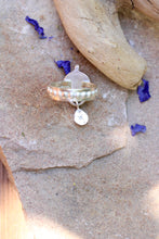 Load image into Gallery viewer, EYE OF ELENA Ring - Size 8.25
