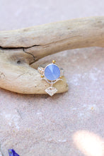 Load image into Gallery viewer, EYE OF ELENA Ring - Size 7
