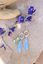 Load image into Gallery viewer, Three in One Earrings
