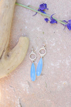 Load image into Gallery viewer, Three in One Earrings
