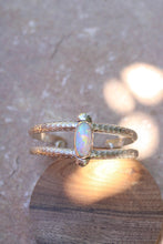 Load image into Gallery viewer, Ethiopian Opal Cuff

