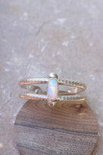 Load image into Gallery viewer, Ethiopian Opal Cuff
