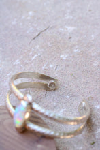 Load image into Gallery viewer, Ethiopian Opal Cuff
