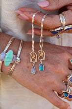 Load image into Gallery viewer, Sunshine Opal Necklace
