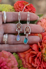 Load image into Gallery viewer, Sunshine Opal Necklace
