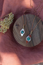 Load image into Gallery viewer, Temple Necklace - Large
