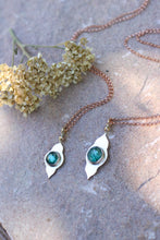 Load image into Gallery viewer, Temple Necklace - Large
