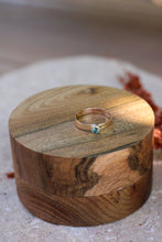 Load image into Gallery viewer, Montana Sapphire Ring - Size 7
