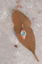 Load image into Gallery viewer, Temple Necklace - Large

