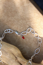 Load image into Gallery viewer, Carnelian Sunshine Necklace - 16 1/2 Inches
