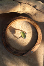 Load image into Gallery viewer, Cat-eye Apatite Ring -Size 7
