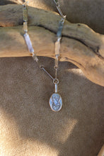 Load image into Gallery viewer, Ethiopian Opal Necklace
