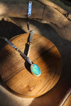 Load image into Gallery viewer, Ethiopian Opal Necklace
