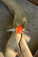 Load image into Gallery viewer, Carnelian Cuff
