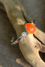 Load image into Gallery viewer, Carnelian Cuff
