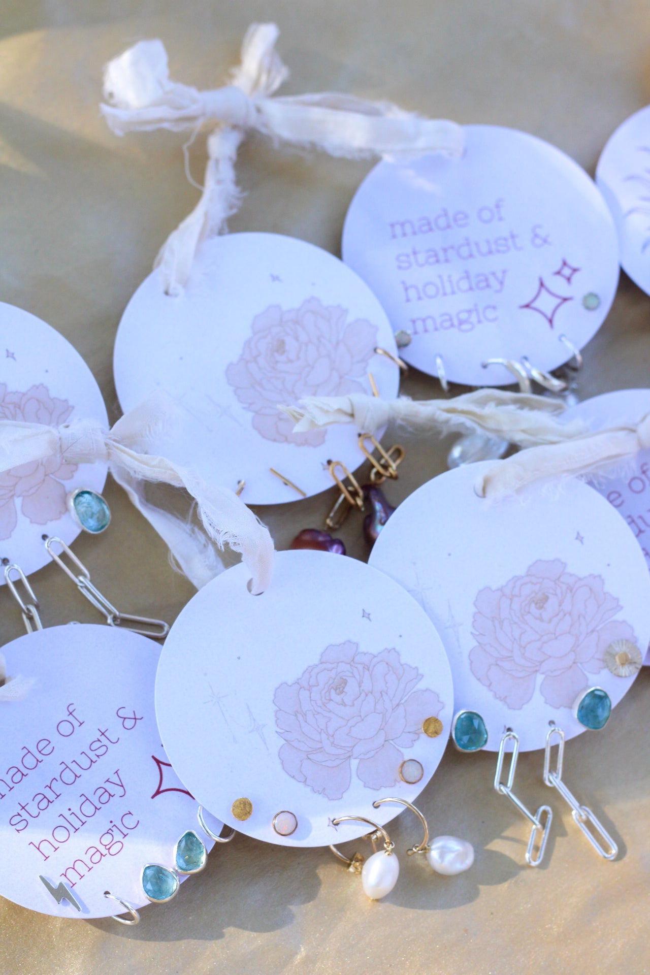 Lumen Trio Packs - Assorted