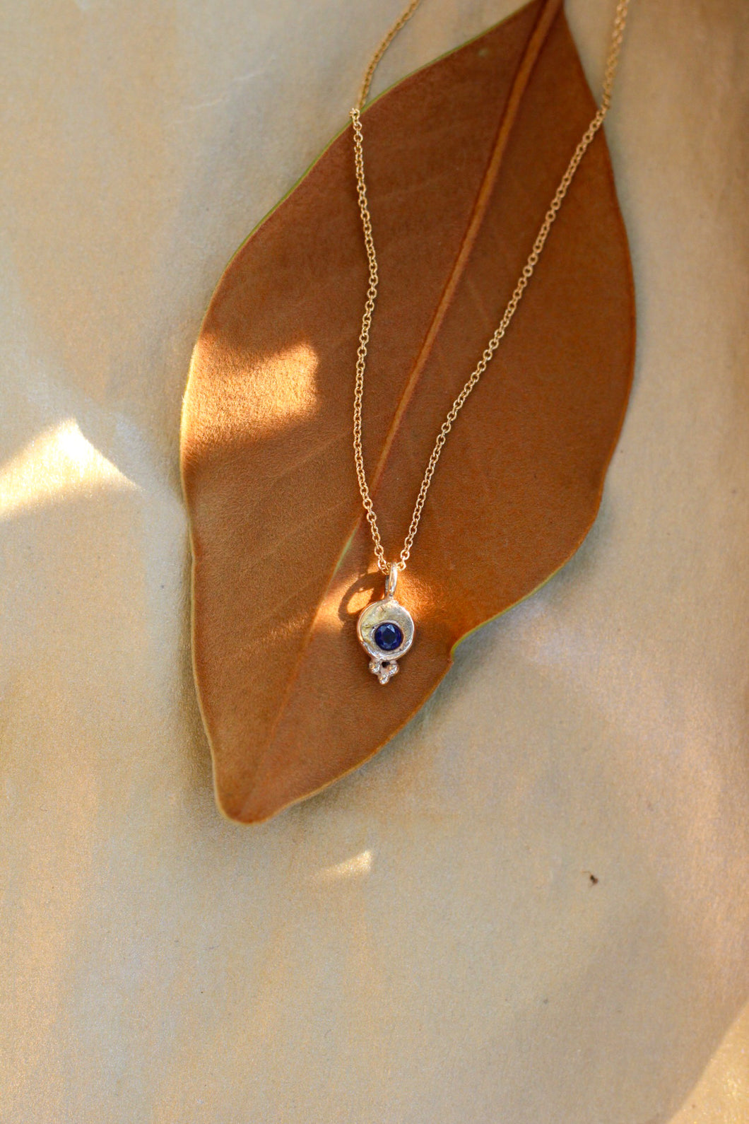 Lumen Relic Necklaces