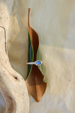 Load image into Gallery viewer, Labradorite Ring - Size 9.5
