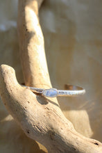 Load image into Gallery viewer, ALTHEA Cuffs - Silver
