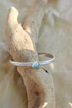 Load image into Gallery viewer, ALTHEA Cuffs - Silver
